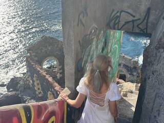 Chat video erotic Fanorasweet