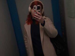 Chat video erotic -Daily-