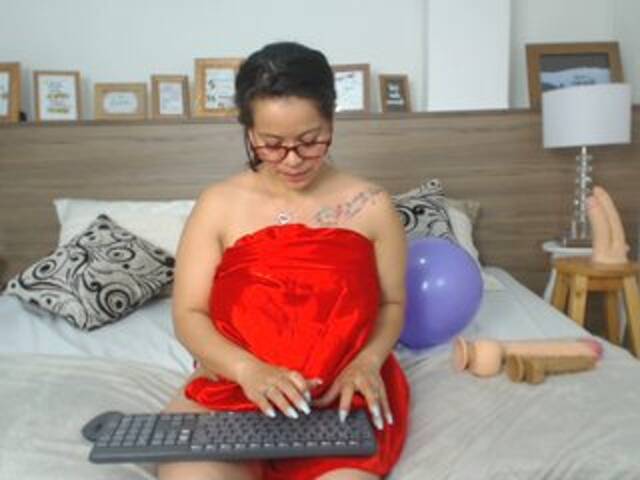 Capturi de ecran de difuzare fantasyriver