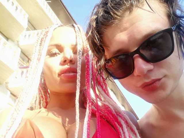 Fotografie a profilului Popy_Star