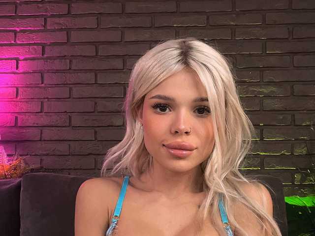 Fotografie a profilului Popy_Star