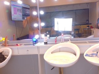 Chat video erotic FarianaJulie