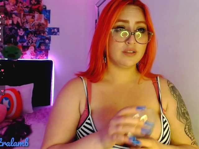 Fotografii FaryhElectra #bbw #redhead #cum #anal #squirt