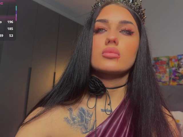 Capturi de ecran de difuzare fatalefemme