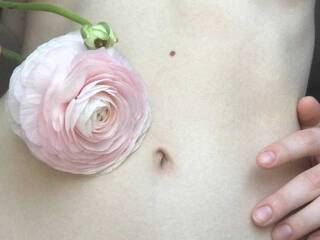 Chat video erotic feainne