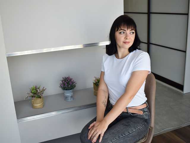 Fotografie a profilului FearlessLady