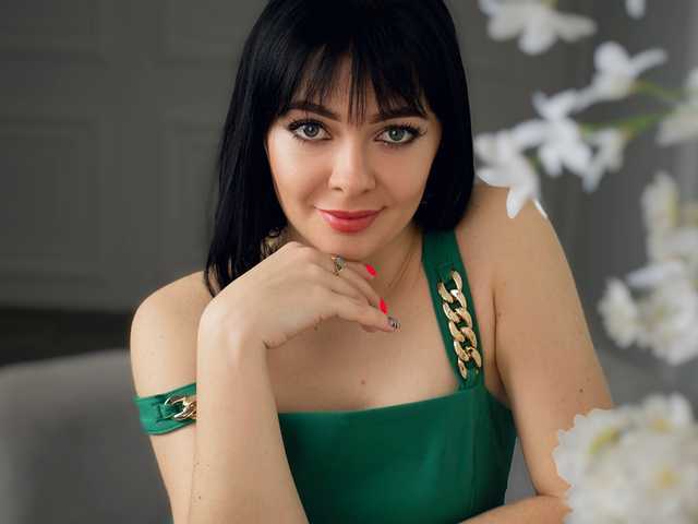 Fotografie a profilului FearlessLady