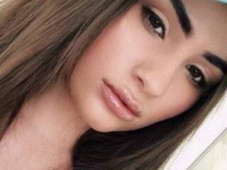 Chat video erotic FebruaryLynx