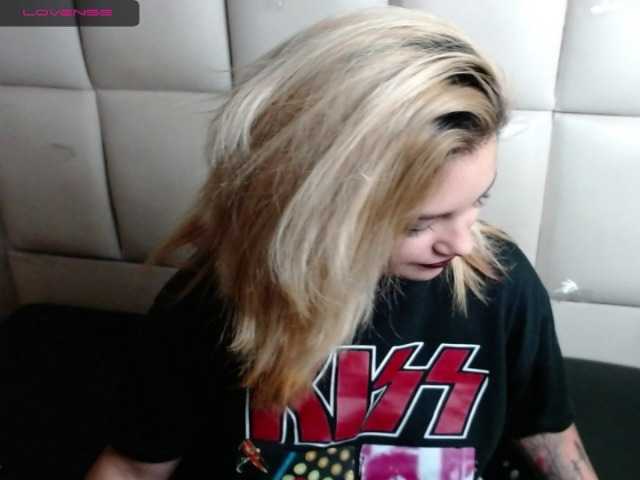 Capturi de ecran de difuzare Feernanda-1