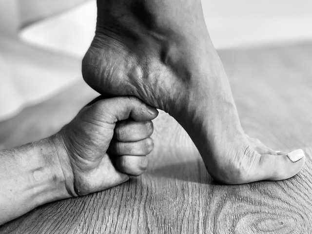 Fotografie a profilului FeetLovers0805