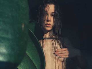 Chat video erotic FemaleJesus1