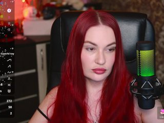 Chat video erotic Vicky_Fetish