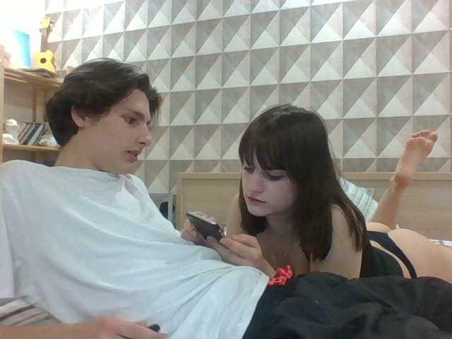 Capturi de ecran de difuzare FendiKati