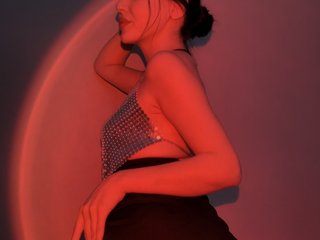 Chat video erotic VixenVika