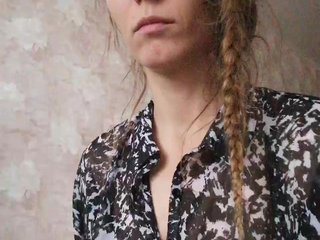 Chat video erotic FeraeCat