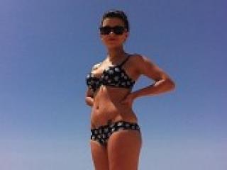 Chat video erotic feralina