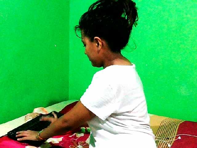 Capturi de ecran de difuzare FerLuna2