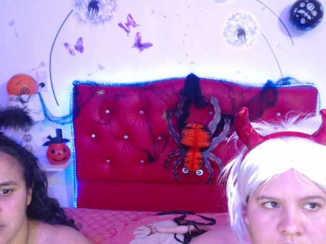 Capturi de ecran de difuzare Fernanda-Mari