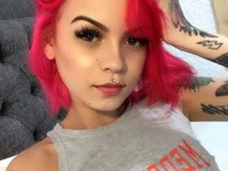 Chat video erotic FernandaGC