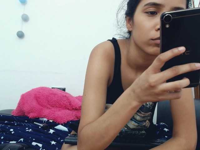 Capturi de ecran de difuzare Fernandapull