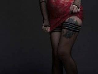 Chat video erotic fetishlola