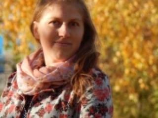 Fotografie a profilului fiallkaa