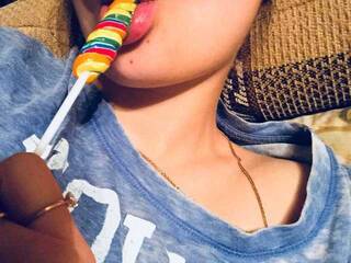 Chat video erotic FidesLu