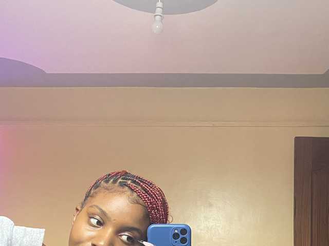 Fotografie a profilului fierycaramel