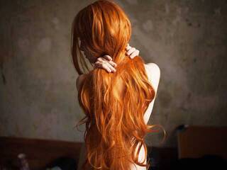 Chat video erotic fieryfox