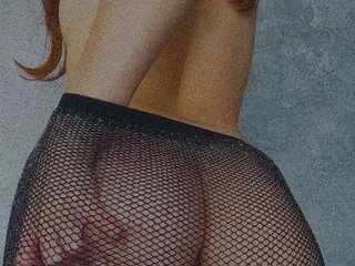 Chat video erotic FionaLaNice
