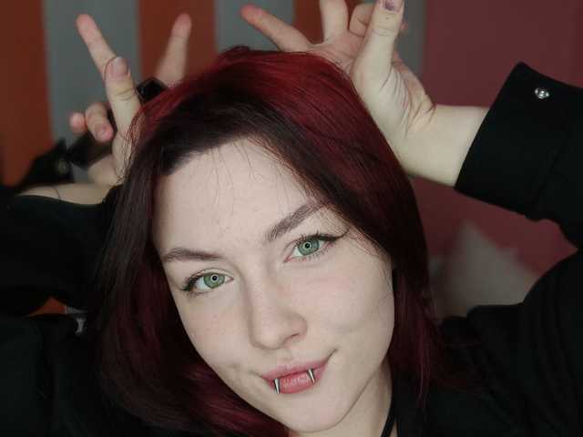Fotografie a profilului Fire-Roxy69