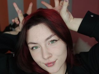 Chat video erotic Fire-Roxy69