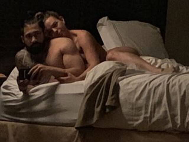 Fotografie a profilului firehotties