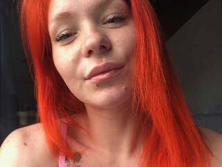 Chat video erotic FireSlut