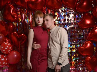 Chat video erotic FireXDream