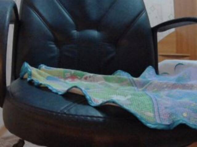 Capturi de ecran de difuzare FistPara