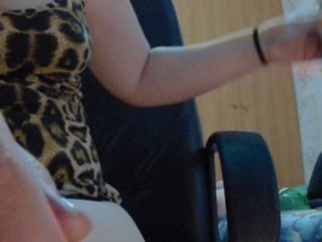 Capturi de ecran de difuzare FistPara