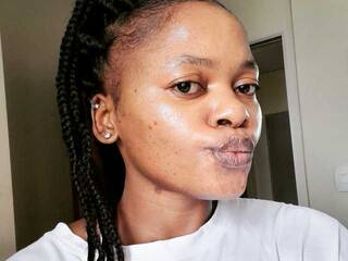 Chat video erotic FitBlair66