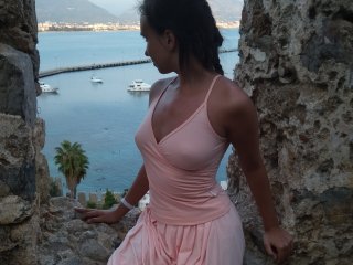 Fotografie de profil Camilla_Benz