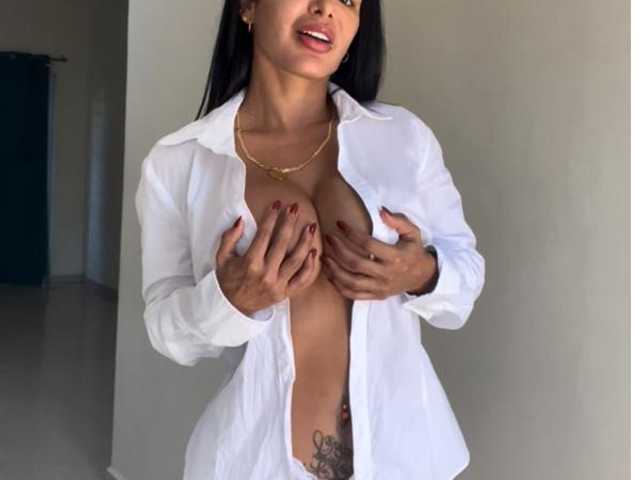 Fotografie a profilului fitnessmommy