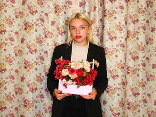 Chat video erotic WindsOfChange