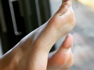 Chat video erotic FemdomNylon