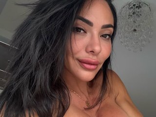 Chat video erotic FlaviaOliver