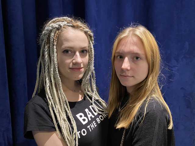 Fotografie a profilului FleimyKellyka