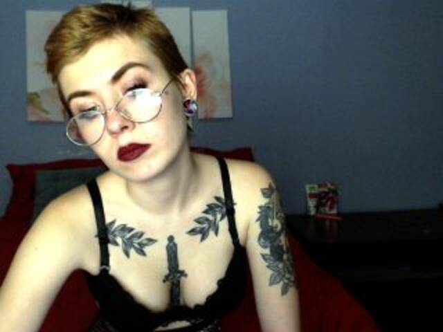 Capturi de ecran de difuzare __ElinA__