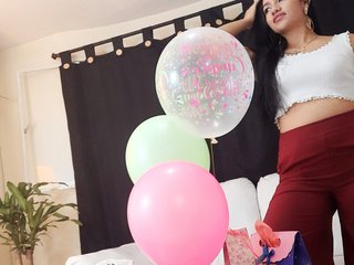 Chat video erotic flor-sexy