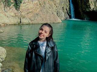 Chat video erotic Flora-69