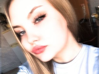Chat video erotic FloraFairy