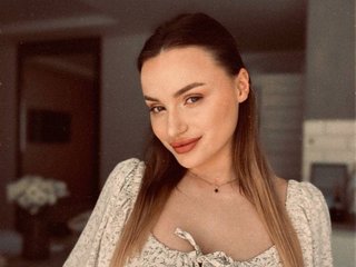 Chat video erotic FloraGreys
