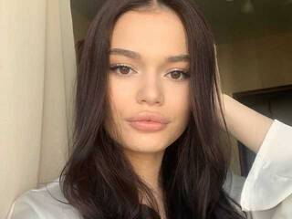 Chat video erotic FloraHanson